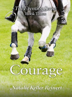 Courage - ebook